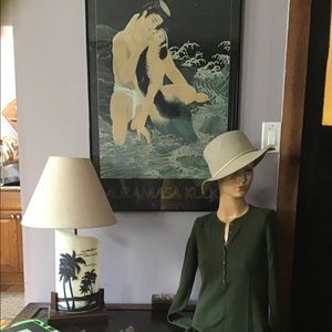 CASHMERE SWEATER FROM VINCE